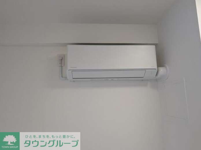 その他設備　設備