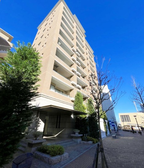 建物外観　☆外観☆