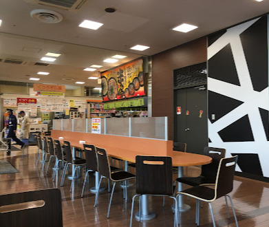 飲食店　マクドナルド 瑞光関西スーパー店（飲食店）まで8m