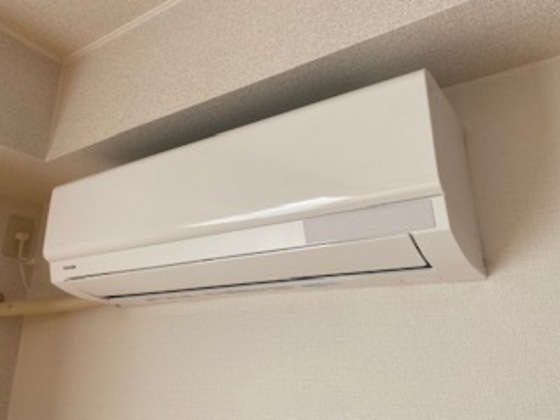 その他設備　※別部屋の写真です
