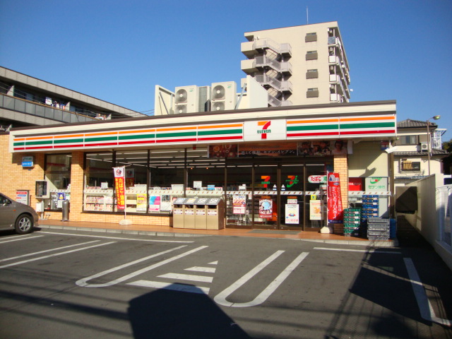 その他　セブンイレブン大和深見店（その他）まで1489m