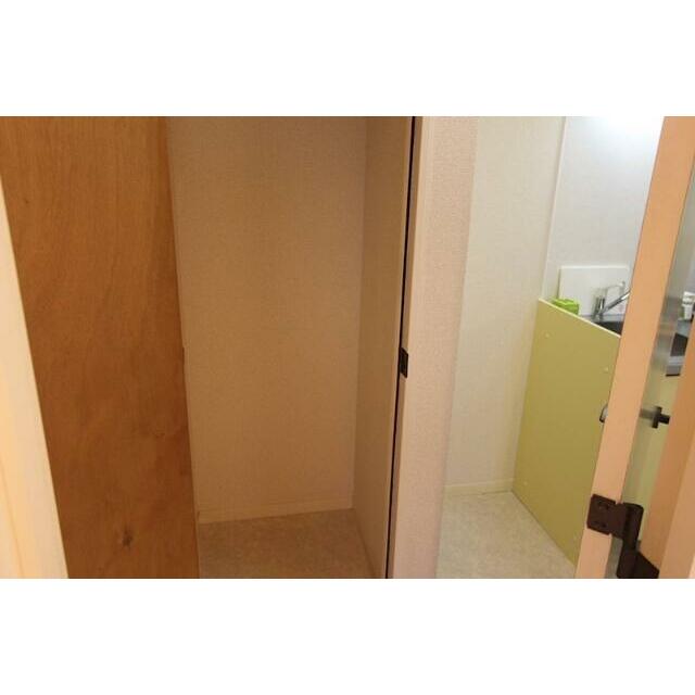 その他設備　※同仕様写真含む