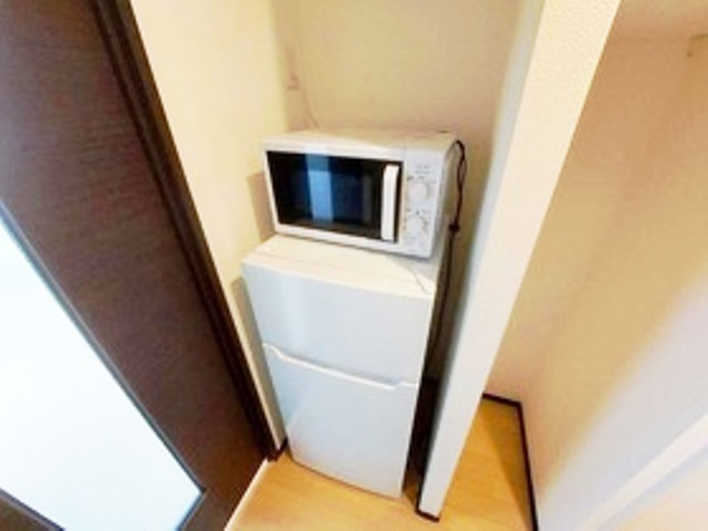 その他設備　同仕様の別部屋画像