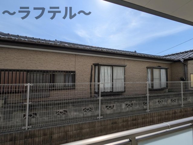 眺望　別号室イメージ写真