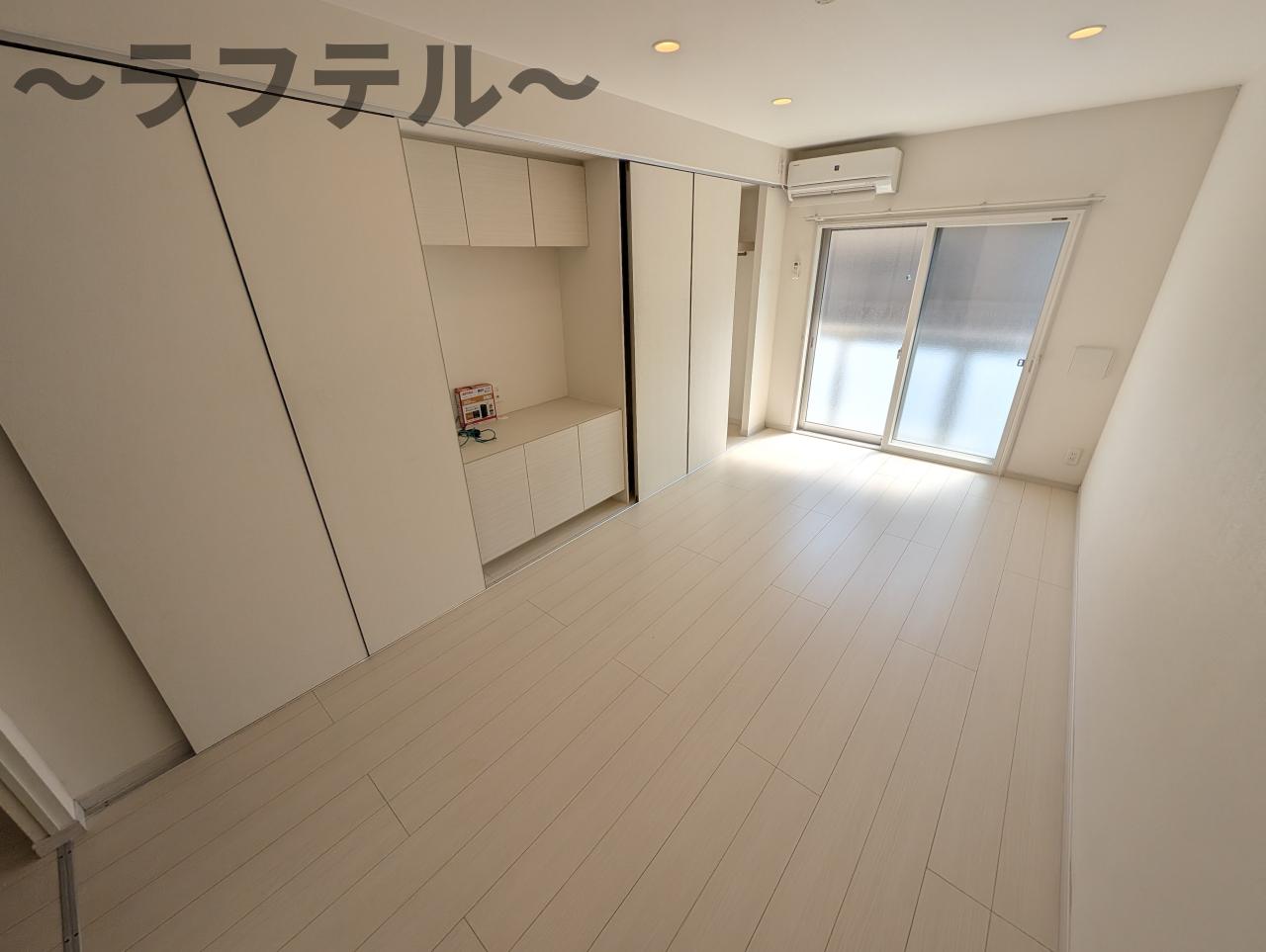居室・リビング　別部屋イメージ写真