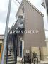 ハーミットクラブハウス梶ヶ谷Ｂ 1階 築10年4ヶ月の賃貸物件