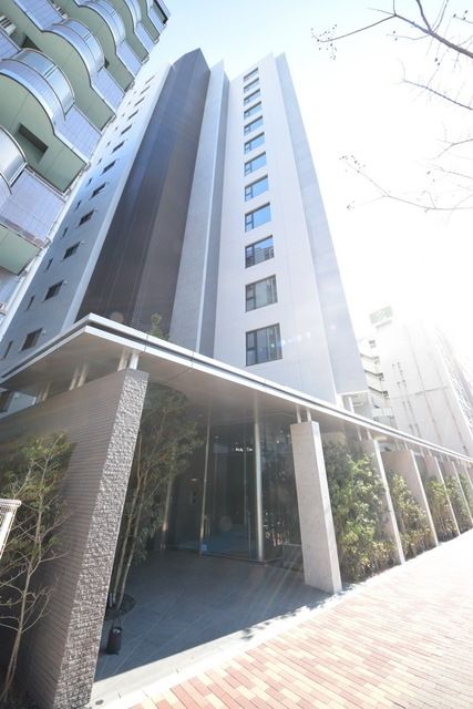 建物外観　☆お問い合わせはお早めに☆