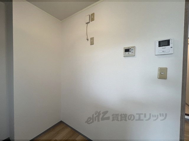 その他部屋・スペース　冷蔵庫置場