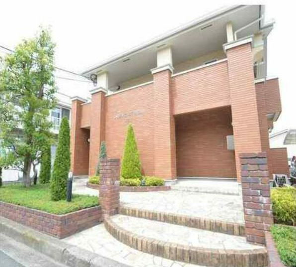 建物外観　オススメ物件です！