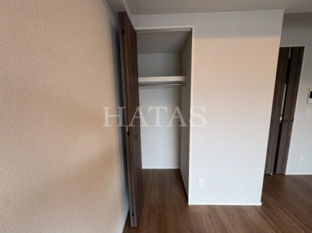 収納　同物件別部屋です。