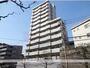 桜坂駅より徒歩6分 築36年1ヶ月 12階建の賃貸物件
