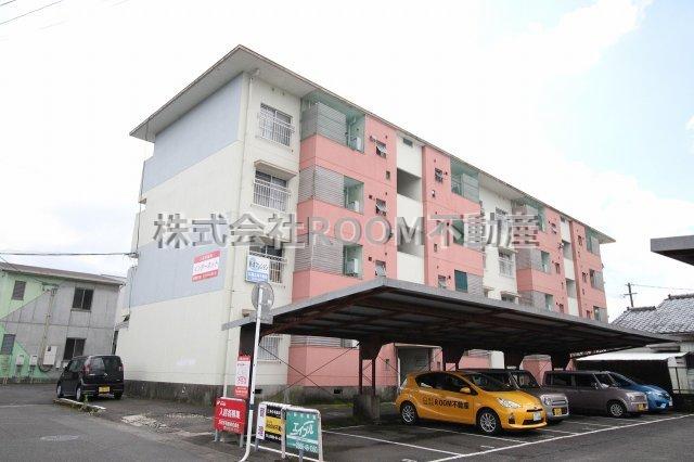 建物外観　外観です