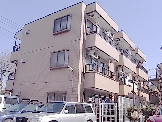 建物外観　★お問い合わせはタウンハウジングまで★