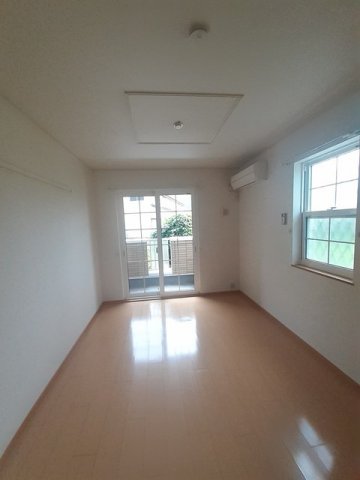 その他部屋・スペース　内装は落ち着いています