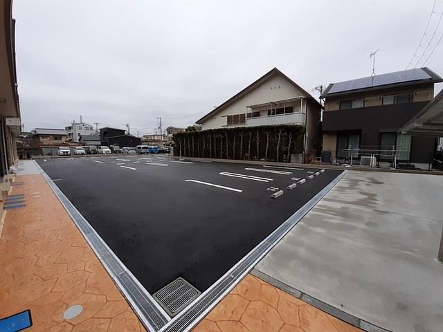 ＪＲ播但線 京口駅 徒歩11分 2階建 築3年のその他写真