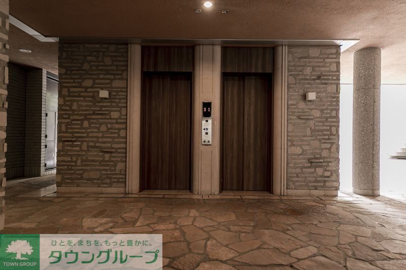 ロビー