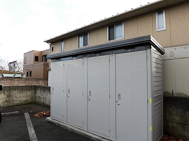 その他　物置（その他）まで0m