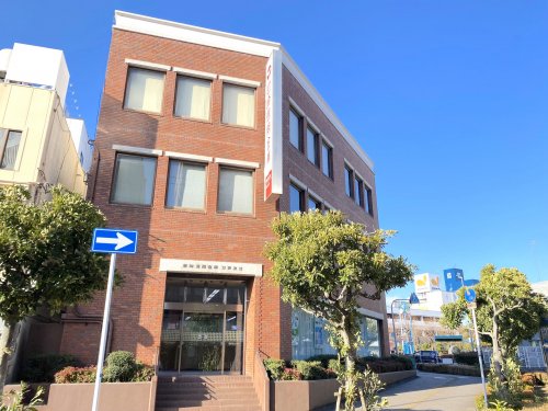 銀行　尼崎信用金庫深井支店（銀行）まで438m