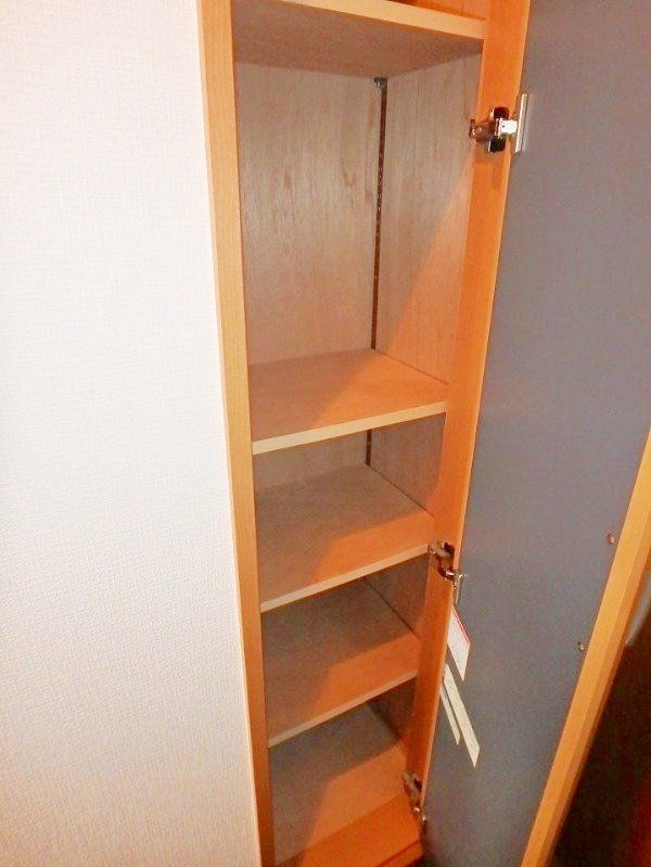 その他設備　物件画像