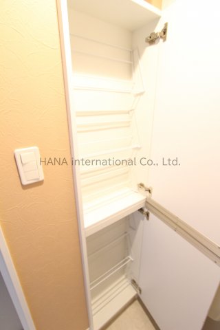 収納　同物件の参考写真です。