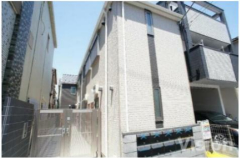 建物外観　☆外観☆
