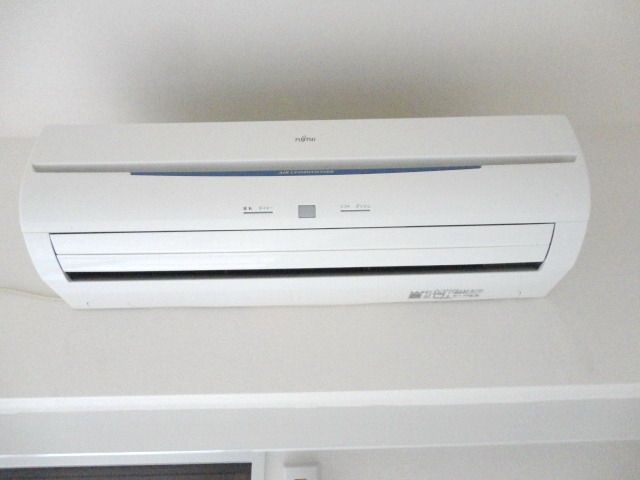その他設備　★エアコン★