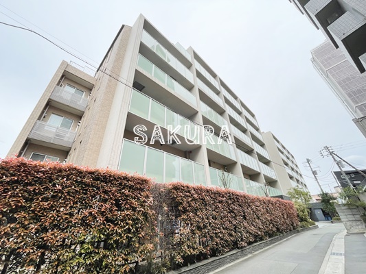 建物外観　当店おすすめ物件♪