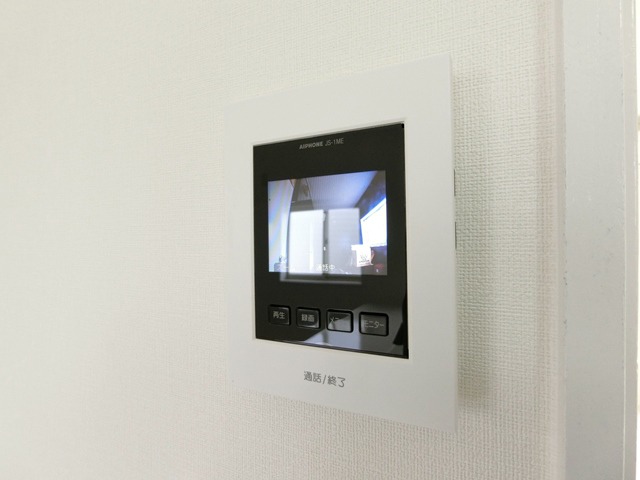 セキュリティ　図面と現状に相違がある場合には現状を優先