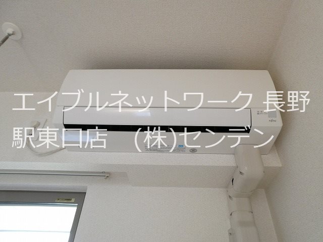 その他設備　※写真は別部屋のものです。（参考）
