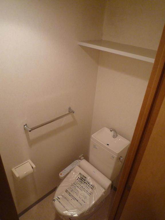 トイレ　トイレ※別部屋参考写真