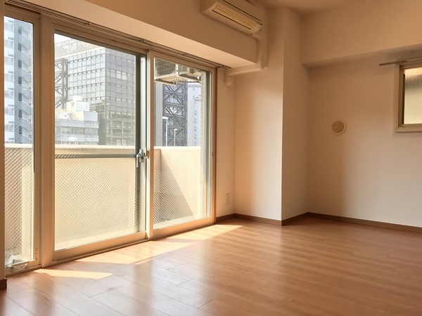 居室・リビング　居室※別部屋参考写真