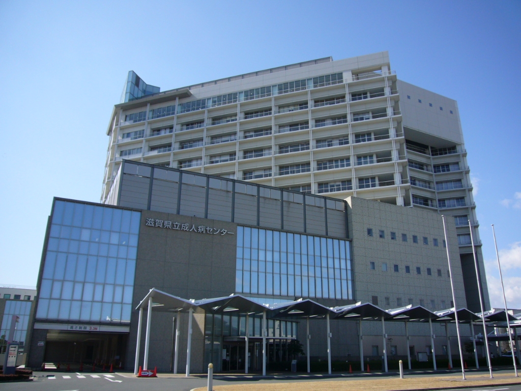 病院　県立総合病院（病院）まで678m