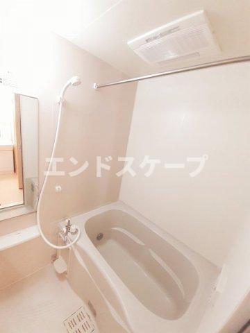 バス・シャワールーム　高崎、前橋のお部屋探しはエンドスケープまで！お客様の理想お聞