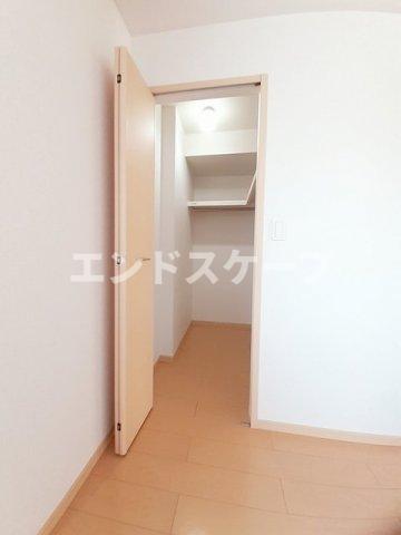 収納　高崎、前橋のお部屋探しはエンドスケープまで！お客様の理想お聞