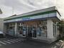 コンビニ　ファミリーマート杉並宮前三丁目店（コンビニ）まで430m