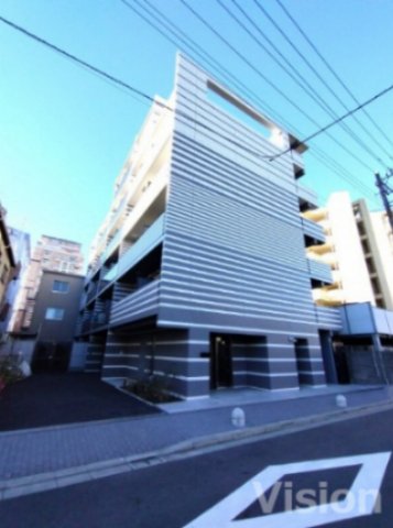 建物外観　☆外観☆