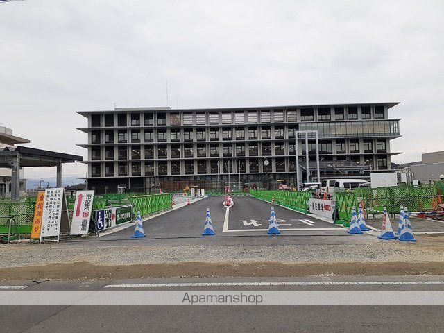 役所　人吉市役所（役所）まで3600m