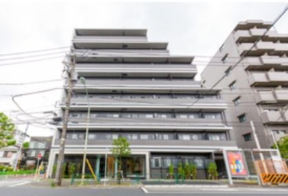 建物外観　☆綺麗な外観☆
