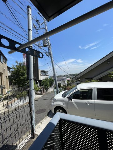 眺望　※前回募集時写真※