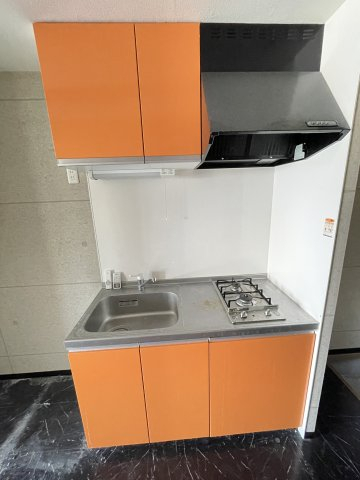 キッチン　※前回募集時写真※