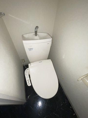 トイレ　※前回募集時写真※
