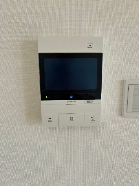 セキュリティ　参考画像