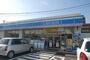 コンビニ　ローソン（コンビニ）まで350m