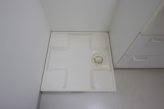 その他設備　※別号室の写真です。