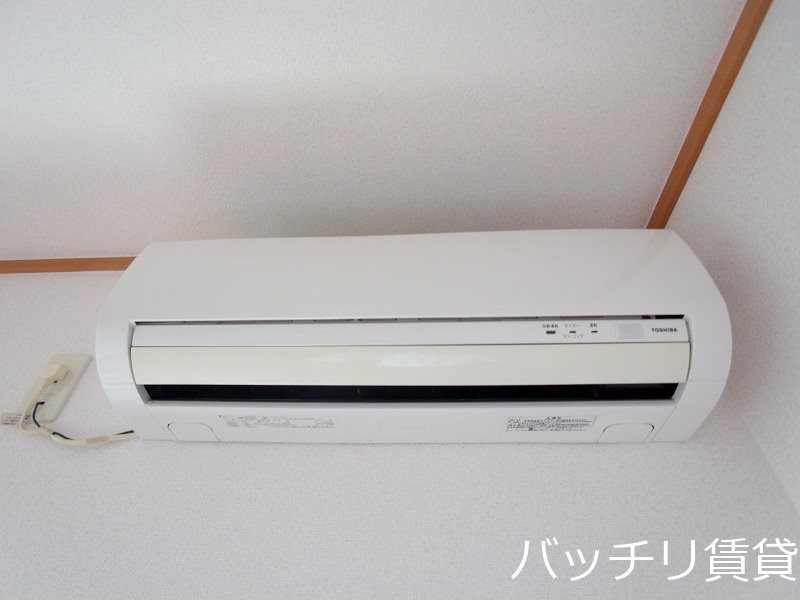 その他設備　別号室タイプの為、現状を優先致します。