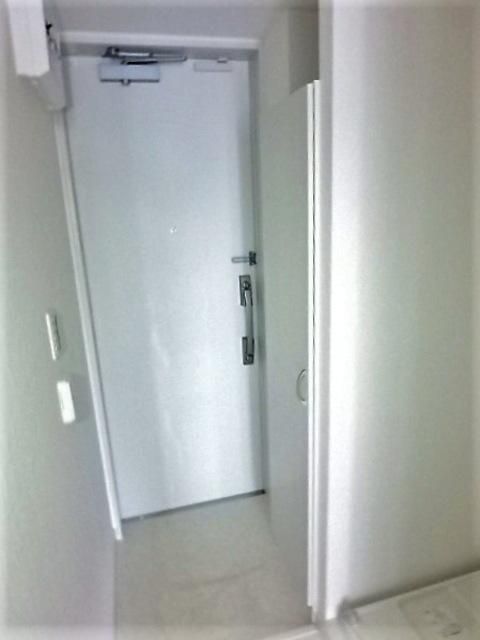 玄関　室内・室内設備