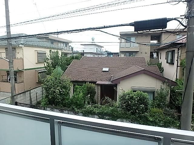 眺望　室内・室内設備