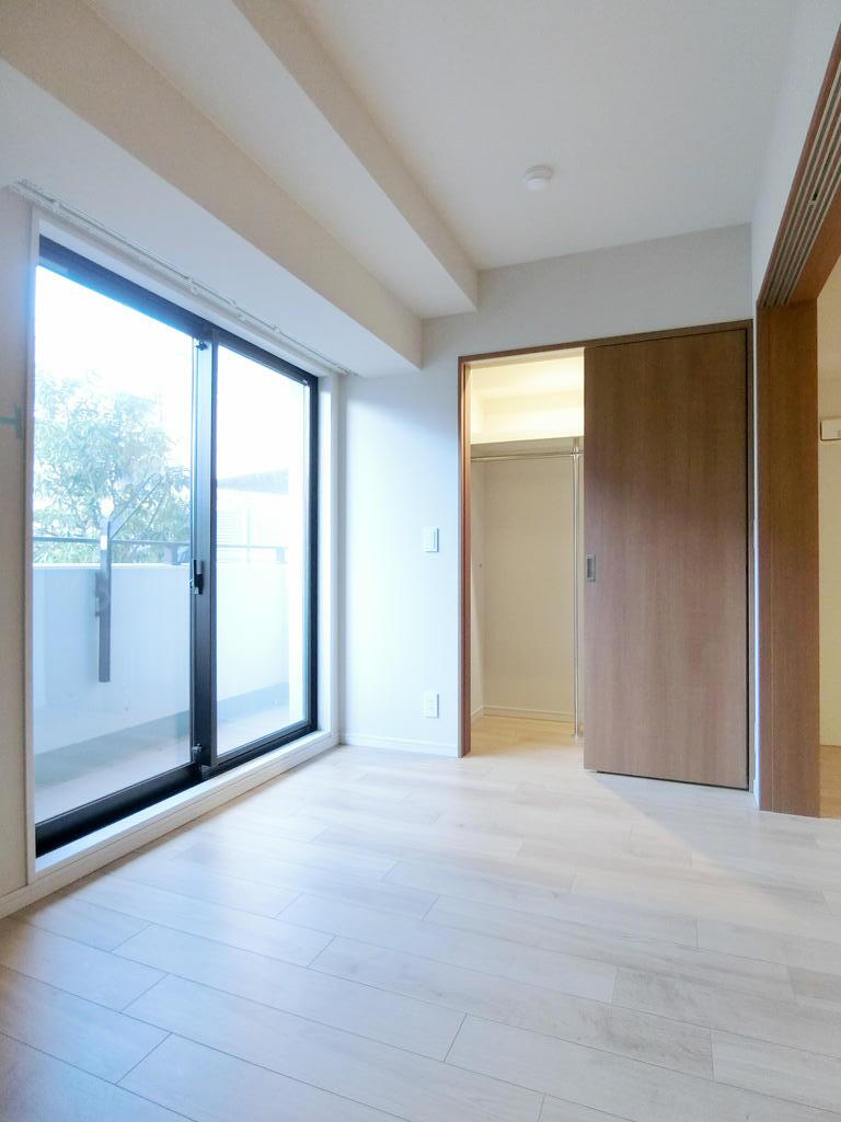 その他設備　居室