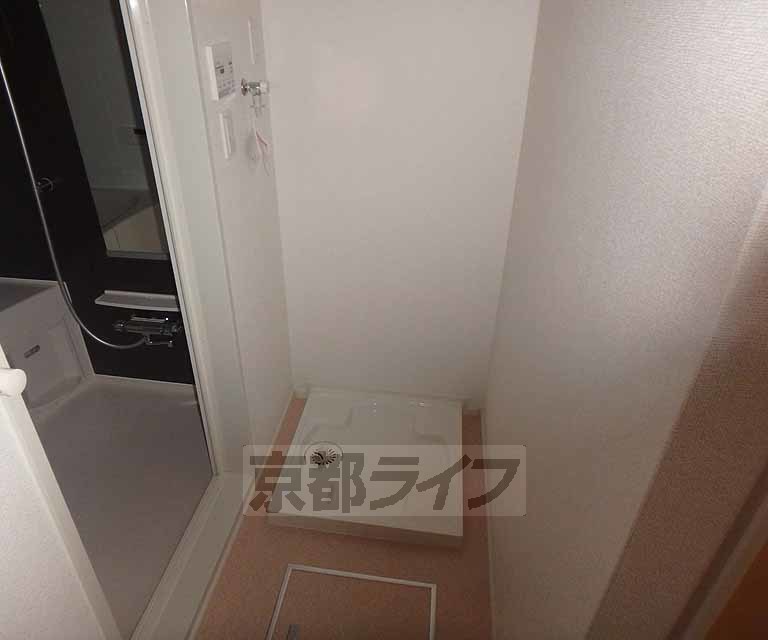 その他設備　ハウスメーカー施工