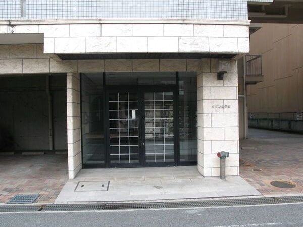 その他共有部分　※同建物同型別のお部屋